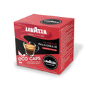Lavazza A Modo Mio Espresso Passionale Eco Caps 16 Capsules - UK BUSINESS SUPPLIES