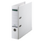 Leitz 180 Lever Arch File Polypropylene A4 80mm Spine Width White (Pack 10) 10101001 - UK BUSINESS SUPPLIES