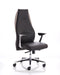 Mien Black and Mink Executive Chair EX000183 - UK BUSINESS SUPPLIES