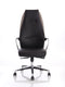 Mien Black and Mink Executive Chair EX000183 - UK BUSINESS SUPPLIES