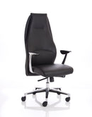 Mien Black Executive Chair EX000184 - UK BUSINESS SUPPLIES