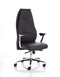 Mien Black Executive Chair EX000184 - UK BUSINESS SUPPLIES