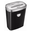 Fellowes Powershred 53C Shredder Cross Cut 23 Lite Bin 10 Sheets. - UK BUSINESS SUPPLIES