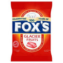 Fox's Glacier Fruits 200g - UK BUSINESS SUPPLIES