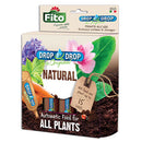 Fito Natural All Plants Automatic Drip Feeders Plant Food 5 Pack - UK BUSINESS SUPPLIES