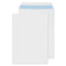 Blake Purely Everyday Pocket Envelope C4 Self Seal Plain 100gsm White (Pack 250) - FL3891 - UK BUSINESS SUPPLIES