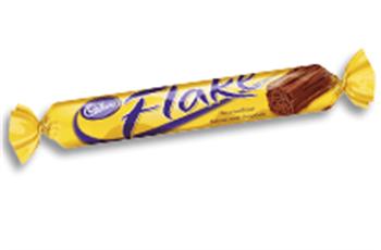 Cadbury Flake Bars Pack 48 32g Bars - UK BUSINESS SUPPLIES
