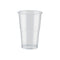 Flexy Plastic Pint Glasses - Pint to Line - CE Marked Recyclable - UK BUSINESS SUPPLIES