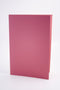 Guildhall Square Cut Folder Manilla Foolscap 250gsm Pink (Pack 100) - FS250-PNKZ - UK BUSINESS SUPPLIES