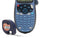 DYMO LetraTag LT-100H Handheld Label Maker Blue 2174576 - UK BUSINESS SUPPLIES