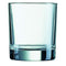 ValueX Glass Squat Tumbler 10.5oz (Pack 6) - 301022 - UK BUSINESS SUPPLIES