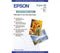 Epson A3 Plus Archival Matte Paper 50 Sheets - C13S041340 - UK BUSINESS SUPPLIES