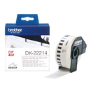 Brother Continuous Paper Roll 12mm x 30m - DK22214 - UK BUSINESS SUPPLIES