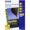 Epson Semi Glossy Photo Paper 10 x 15cm 50 Sheets - C13S041765 - UK BUSINESS SUPPLIES