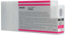 Epson T5963 Vivid Magenta Ink Cartridge 350ml - C13T596300 - UK BUSINESS SUPPLIES