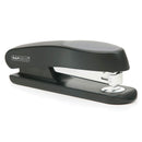 Rapesco Manta Ray Full Strip Stapler 20 Sheet Black - RR9260B3 - UK BUSINESS SUPPLIES