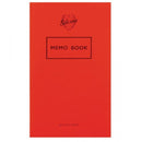 Silvine 158x99mm Memo Book Ruled 72 Pages (Pack 24) - 042F - UK BUSINESS SUPPLIES