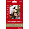 Canon PP-201 Glossy Photo Paper 10 x 15cm 50 Sheets - 2311B003 - UK BUSINESS SUPPLIES