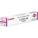 Canon EXV28M Magenta Standard Capacity Toner Cartridge 38k pages - 2797B002 - UK BUSINESS SUPPLIES