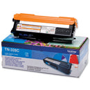 Brother Cyan Toner Cartridge 6k pages - TN328C - UK BUSINESS SUPPLIES