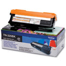 Brother Black Toner Cartridge 4k pages - TN325BK - UK BUSINESS SUPPLIES