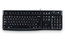 Logitech K120 Keyboard - UK BUSINESS SUPPLIES