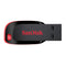 SanDisk Cruzer Blade 16GB USB A Flash Drive - UK BUSINESS SUPPLIES