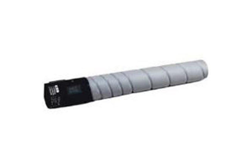 Konica Minolta TN216K Black Toner Cartridge 29k pages for Bizhub C220/C280 - A11G151 - UK BUSINESS SUPPLIES