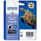 Epson T15779 Turtle Light Black Standard Capacity Ink Cartridge 26ml - C13T15794010 - UK BUSINESS SUPPLIES