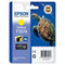 Epson T1574 Turtle Yellow Standard Capacity Ink Cartridge 26ml - C13T15744010 - UK BUSINESS SUPPLIES