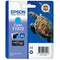 Epson T1572 Turtle Cyan Standard Capacity Ink Cartridge 26ml - C13T15724010 - UK BUSINESS SUPPLIES