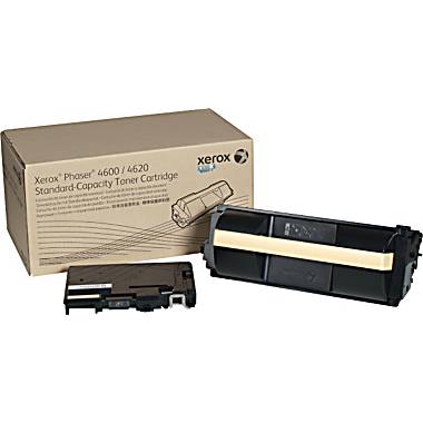 Xerox Black Standard Capacity Toner Cartridge 13k pages for 4600/4620 - 106R01533 - UK BUSINESS SUPPLIES