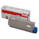 OKI Black Toner Cartridge 7K pages - 44059168 - UK BUSINESS SUPPLIES