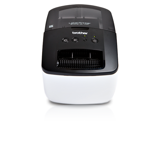 Brother QL700 Label Printer - UK BUSINESS SUPPLIES