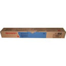 Sharp Cyan Toner Cartridge 15k pages - MX31GTCA - UK BUSINESS SUPPLIES