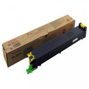 Sharp Yellow Toner Cartridge 15k pages - MX31GTYA - UK BUSINESS SUPPLIES