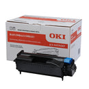 OKI Black Drum Unit 25K pages - 44574307 - UK BUSINESS SUPPLIES