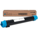 Xerox Cyan Standard Capacity Toner Cartridge 15k pages - 006R01516 - UK BUSINESS SUPPLIES