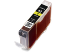 Canon CLI42Y Yellow Standard Capacity Ink Cartridge 13ml - 6387B001 - UK BUSINESS SUPPLIES