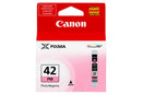 Canon CLI42PM Photo Magenta Standard Capacity Ink Cartridge 13ml - 6389B001 - UK BUSINESS SUPPLIES