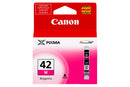 Canon CLI42M Magenta Standard Capacity Ink Cartridge 13ml - 6386B001 - UK BUSINESS SUPPLIES
