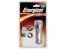 Energizer Small Metal 6 White LED Torch - UK BUSINESS SUPPLIES