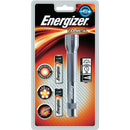 Energizer Flash Light Metal Torch 5 x LED 2 x AA Batteries - E300695901 - UK BUSINESS SUPPLIES