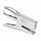Rapesco Porpoise Classic Stapling Plier Metal Silver - R81000A3 - UK BUSINESS SUPPLIES