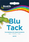 Bostik Blu Tack Mastic Adhesive Non-toxic White (Pack 12) - 30803836 - UK BUSINESS SUPPLIES