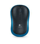 Logitech M185 Wireless Mouse - UK BUSINESS SUPPLIES