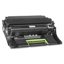 Lexmark 500Z Black Drum 60K pages - 50F0Z00 - UK BUSINESS SUPPLIES