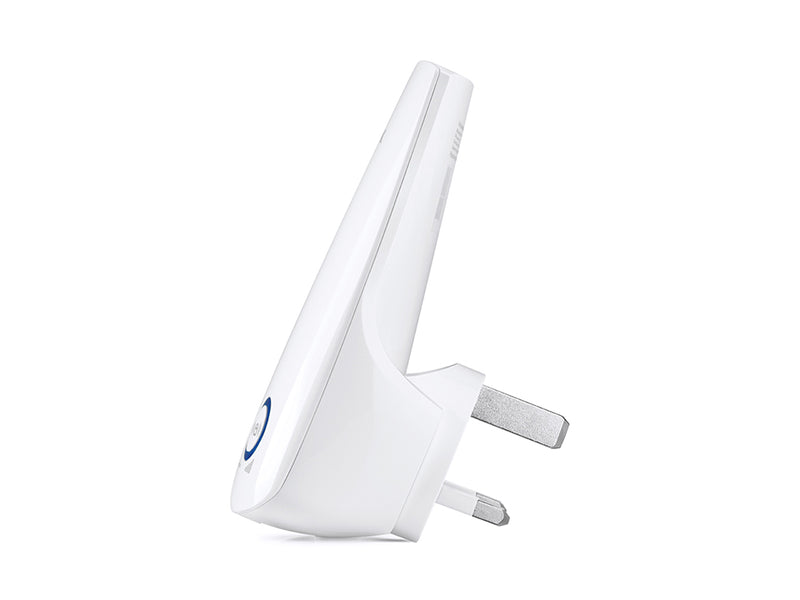 300mbps Wall Plug WLAN N Range Extender - UK BUSINESS SUPPLIES