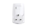 300mbps Wall Plug WLAN N Range Extender - UK BUSINESS SUPPLIES