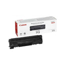 Canon 731HBK Black High Capacity Toner Cartridge 2.4k pages - 6273B002 - UK BUSINESS SUPPLIES